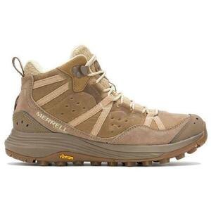 Merrell J038400 Siren 4 Traveller Mid Wp Durum - UK 6, 5 / EU 40 / 26 cm obraz