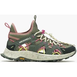 Merrell J067120 Moab Flight Sieve Lichen - UK 7 / EU 40, 5 / 26, 5 cm obraz