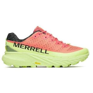 Merrell J068327 Agility Peak 5 Blossom/mantis - UK 13 / EU 49 / EU 32 cm obraz