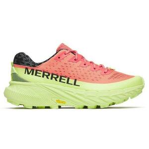 Merrell J068372 Agility Peak 5 Blossom/mantis - UK 8 / EU 42 obraz