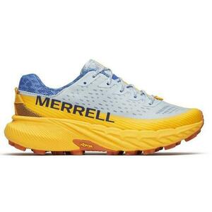 Merrell J068386 Agility Peak 5 Ice Blue - 8, 5 obraz