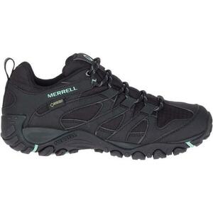 Merrell J500002 Claypool Sport Gtx Black/wave - UK 6, 5 / EU 40 / 26 cm obraz