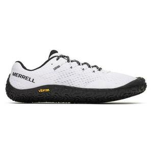 Merrell J500631 Vapor Glove 6 White/black - UK 14 / EU 50 obraz