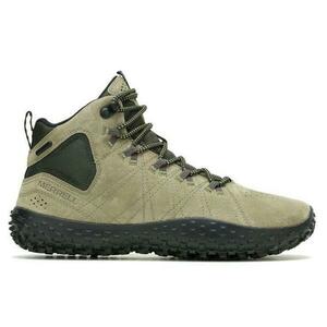Merrell J5006859 Wrapt Mid Wp Olive/black - UK 7 / EU 41 / 25, 5 cm obraz