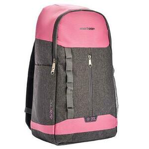 Meteor Arctic 20L chladící batoh růžová - 1 ks obraz