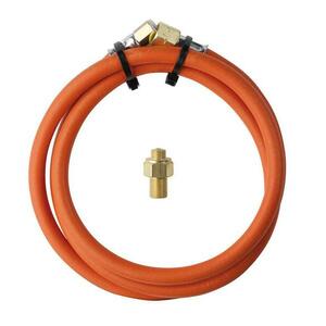 Meva Hadice 1, 5m s redukcí sada U4754 obraz