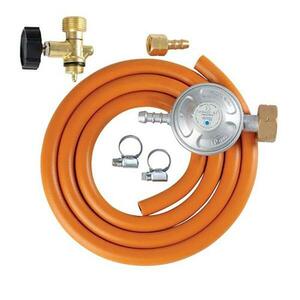 Meva Hadice 1, 5m s regulačním ventilem sada UNP13001 obraz