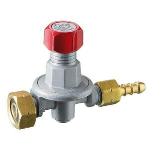 Meva Regulátor tlaku 0, 5-4BAR (bez manometru) NP01011 obraz