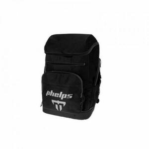 Michael Phelps Batoh ELITE TEAM BACKPACK 37 L - černá/bílá obraz