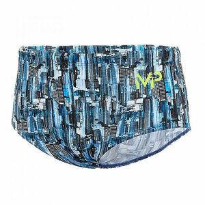 Michael Phelps Chlapecké plavky CITY MAN BRIEF - 128 cm obraz