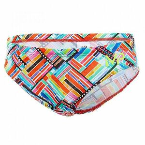 Michael Phelps Chlapecké plavky SUBWAY SLIP - 140 cm obraz