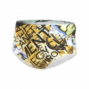 Michael Phelps Pánské plavky CHARMCITY - DE4 S/M obraz