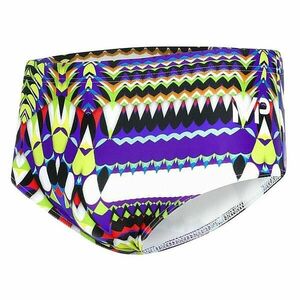 Michael Phelps Pánské plavky PIMLICO - DE7 XL/2XL obraz