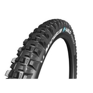 Michelin Plášť 27, 5 x 2, 6 WILD ENDURO Front GUM-X TS TLR obraz