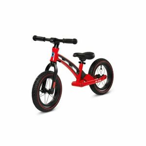 Micro Balance Bike Deluxe Red obraz