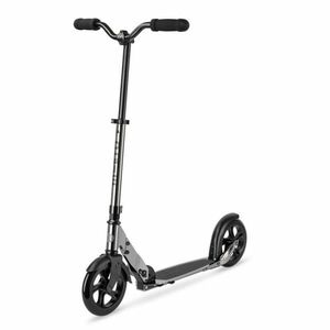 Micro Classic Neochrome black obraz