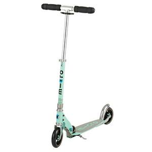 Micro Speed+ mint obraz