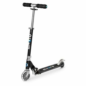 Micro Sprite LED Black obraz