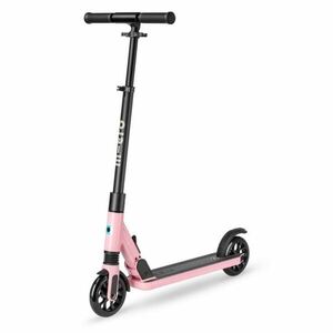 Micro Sprite Suspension pink obraz