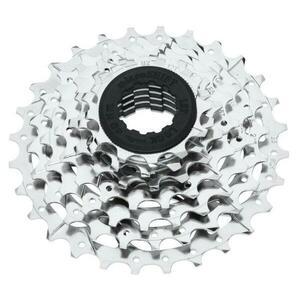 Microshift 7-kazeta CS-H072 12-28 zubů obraz