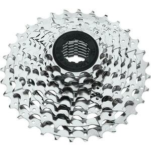 Microshift 8-kazeta CS-H082 11-34 zubů obraz