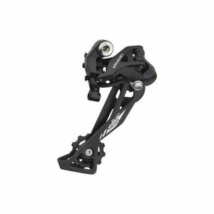Microshift Přehazovačka MTB XLE RD-M62L 10F obraz