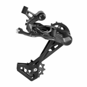 Microshift Přehazovačka MTB XLE RD-M66L 11F obraz