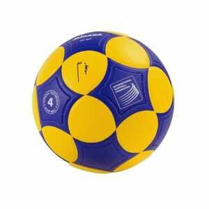 Mikasa Míč korfbal K4-IKF - 4 - 4 obraz