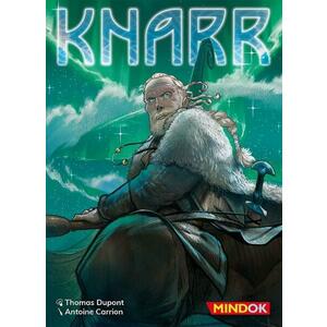 Mindok Knarr obraz