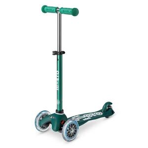 Mini Micro Deluxe ECO Green obraz