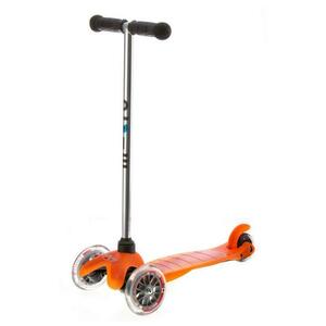 Micro Mini Orange obraz