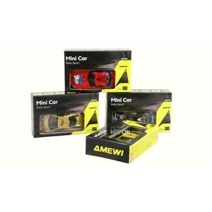 Amewi RC auto Mini Rally Sport Car M 1: 67 obraz