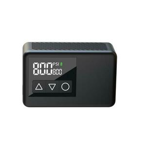 Minikompresor Electric Bike Pump obraz