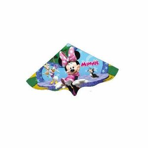 MINNIE 115x63 cm drak obraz