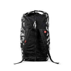 Mirnixtirnix Batoh The Big One - černá, Junior obraz