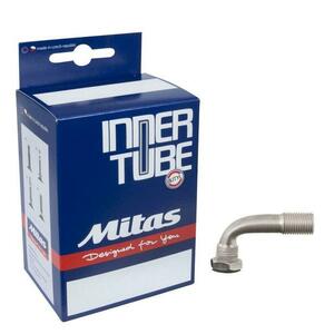 MITAS Duše 10 x 1, 75 x 2, auto ventilek SV 90/45 obraz