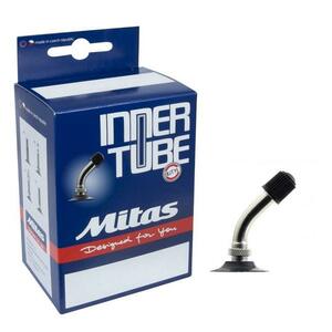 MITAS Duše 8 x 1 1/4, auto ventilek SV 45/45 obraz