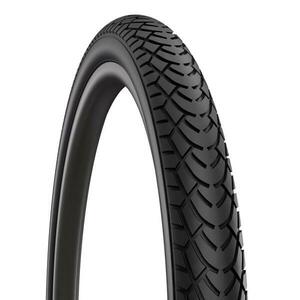 MITAS Plášť 10 x 1, 75 x 2, V41 WALRUS, černý obraz