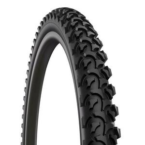 MITAS Plášť 26 x 2, 00, V36 RAPID, černý obraz