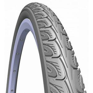 Mitas /rubena 24x1 3/8 37-540 V69 šedý plášť obraz