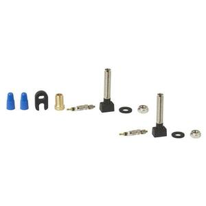 MITAS Ventilek / sada pro bezdušový systém 2x FV42 mm obraz