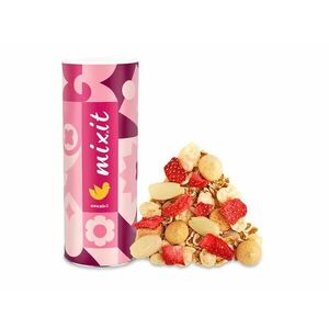 Mixit Jahodový mix 470g obraz