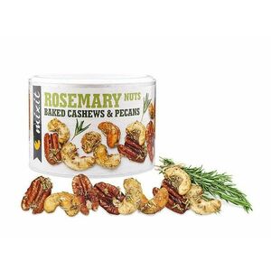 Mixit Oříšky z pece rozmarýn a citronová šťáva 150g obraz