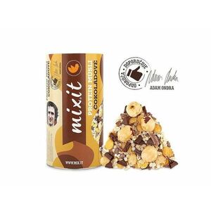 Mixit Proteinové musli Adama Ondry 450g obraz