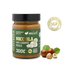Mixitella Premium nocciola 300g - Lískový oříšek z piemontu obraz