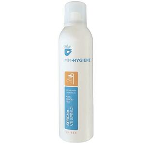 MM Hygiene Sprcha ve spreji 200ml obraz