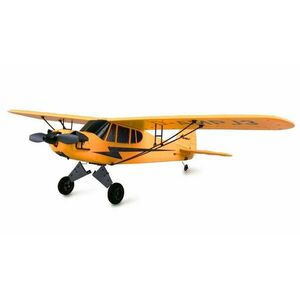Model letadla Piper J-3 Cup 2, 4 Ghz pro začátečníky obraz