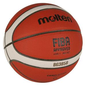 Molten B6G 3850 basketbalový míč obraz