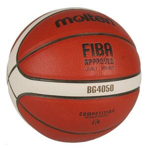 Molten B6G 4000 basketbalový míč obraz