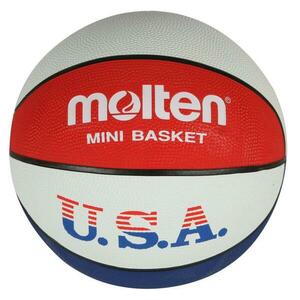 Molten Bc5R Usa basketbalový míč obraz